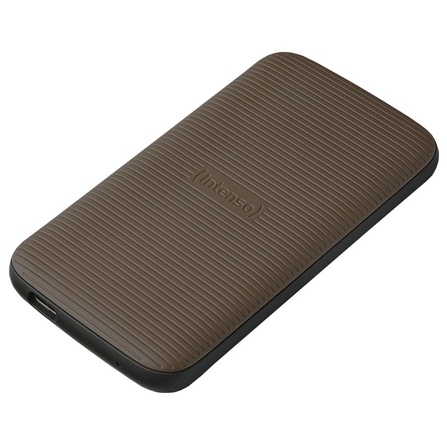 Intenso externe SSD TX500  500GB USB 3.2 Gen 2x1 brown #1