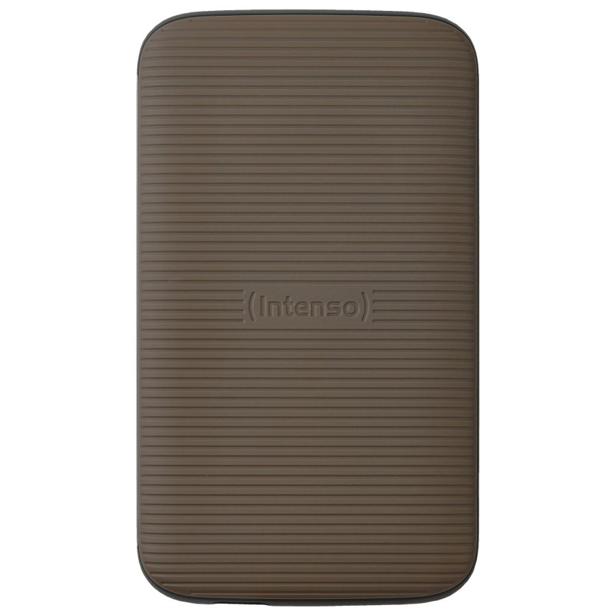Intenso externe SSD TX500  500GB USB 3.2 Gen 2x1 brown #2