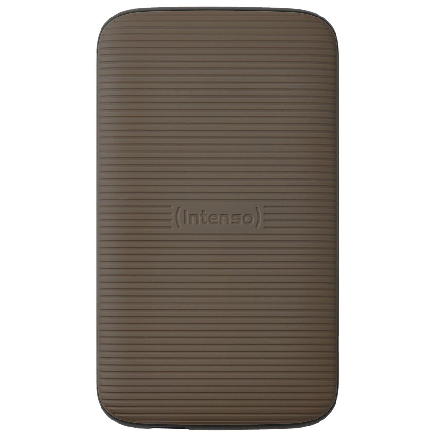 Intenso externe SSD TX500    2TB USB 3.2 Gen 2x1 brown #2
