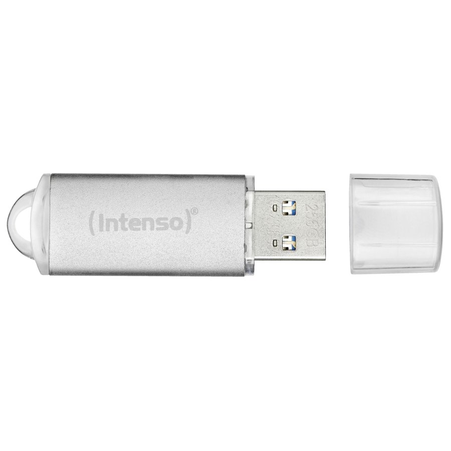 Intenso Jet Line Aluminum 32GB USB Stick 3.2 Gen 1x1 #1