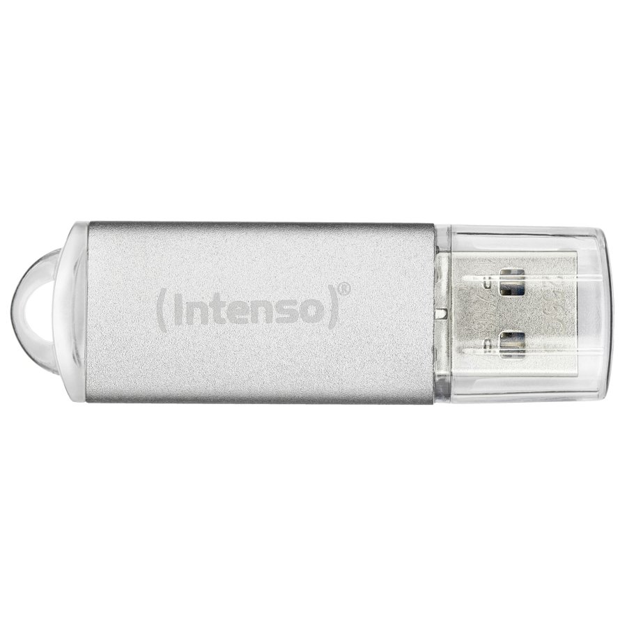 Intenso Jet Line Aluminum 64GB USB Stick 3.2 Gen 1x1 #2