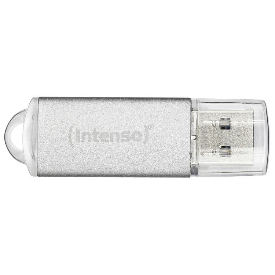 Intenso MEMORY DRIVE FLASH USB3.2/256GB 3541492 USB-ngle USB Type-A 3.2 Gen 1 (3.1 Gen 1) Slv #2