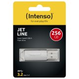 Intenso MEMORY DRIVE FLASH USB3.2/256GB 3541492 USB-ngle USB Type-A 3.2 Gen 1 (3.1 Gen 1) Slv #3