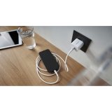 Intenso Power Adapter W20C white 1x USB-C 20W #5
