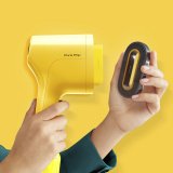 Tefal DT 2026 Pure Pop Steamer  yellow #3