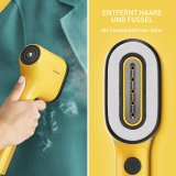 Tefal DT 2026 Pure Pop Steamer  yellow #10