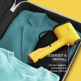 Tefal DT 2026 Pure Pop Steamer  yellow #13