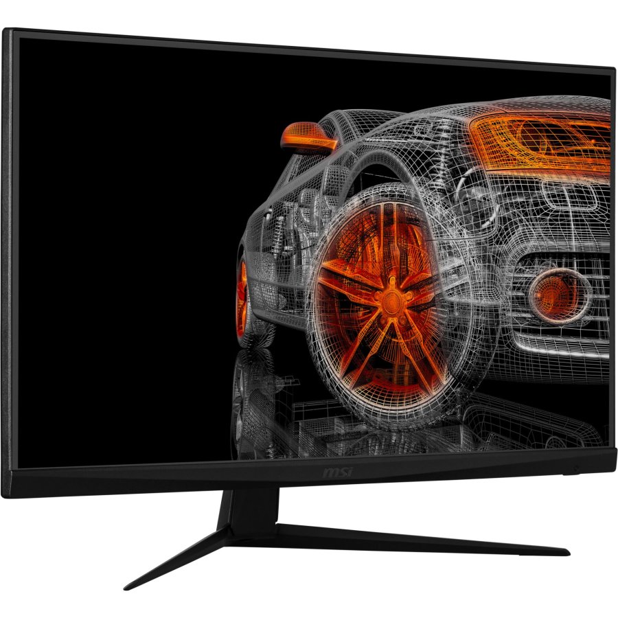 MSI Optix G281UVDE #2