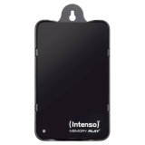 Intenso Memory Play          1TB 2,5  USB 3.0 incl Mount #1