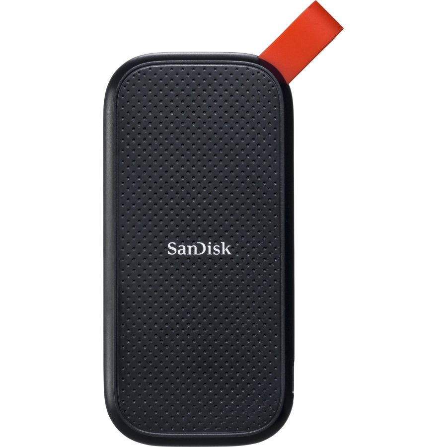 SanDisk Portable SSD         2TB SDSSDE30-2T00-G26 #1