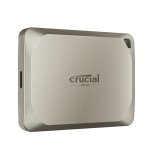 Crucial X9 Pro for Mac       1TB Portable SSD USB 3.2 Gen2 #2