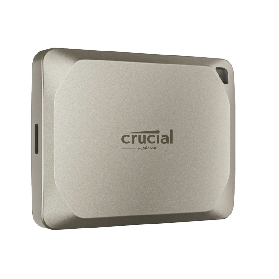 Crucial X9 Pro for Mac       1TB Portable SSD USB 3.2 Gen2 #2