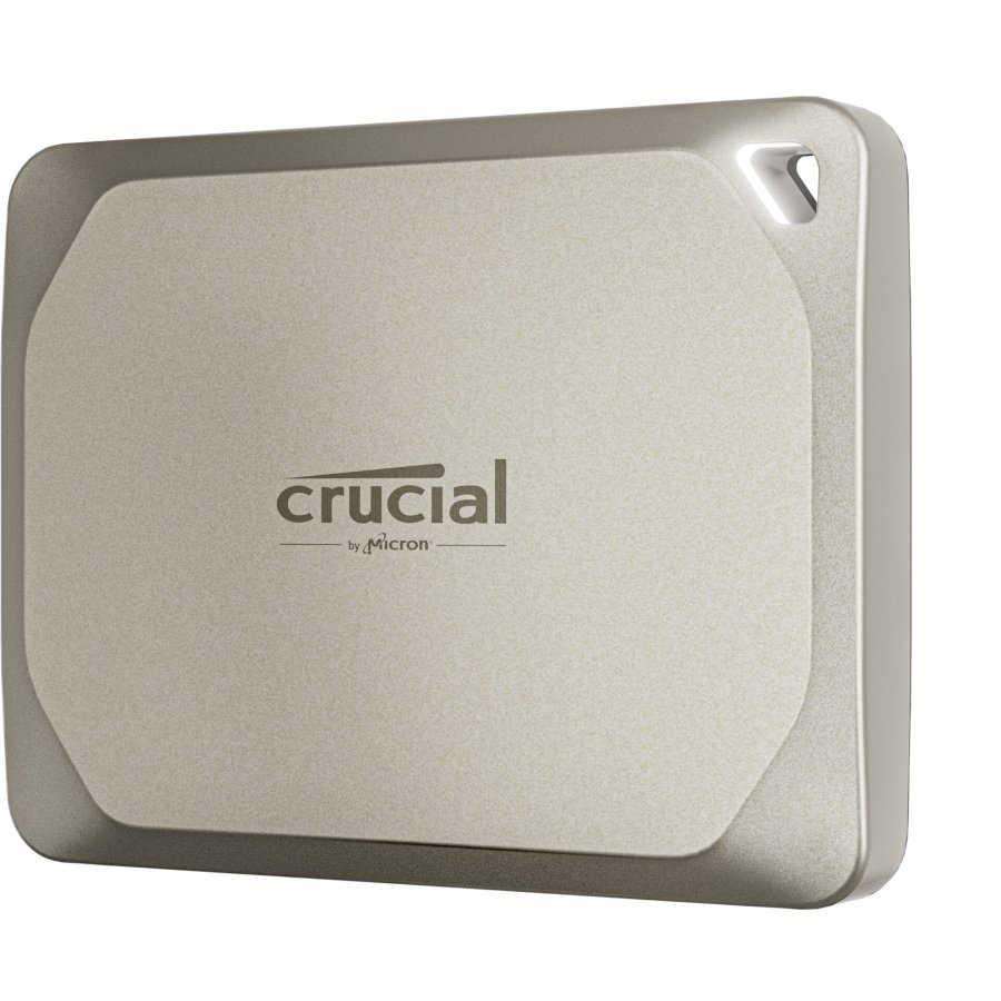 Crucial X9 Pro for Mac       1TB Portable SSD USB 3.2 Gen2 #3