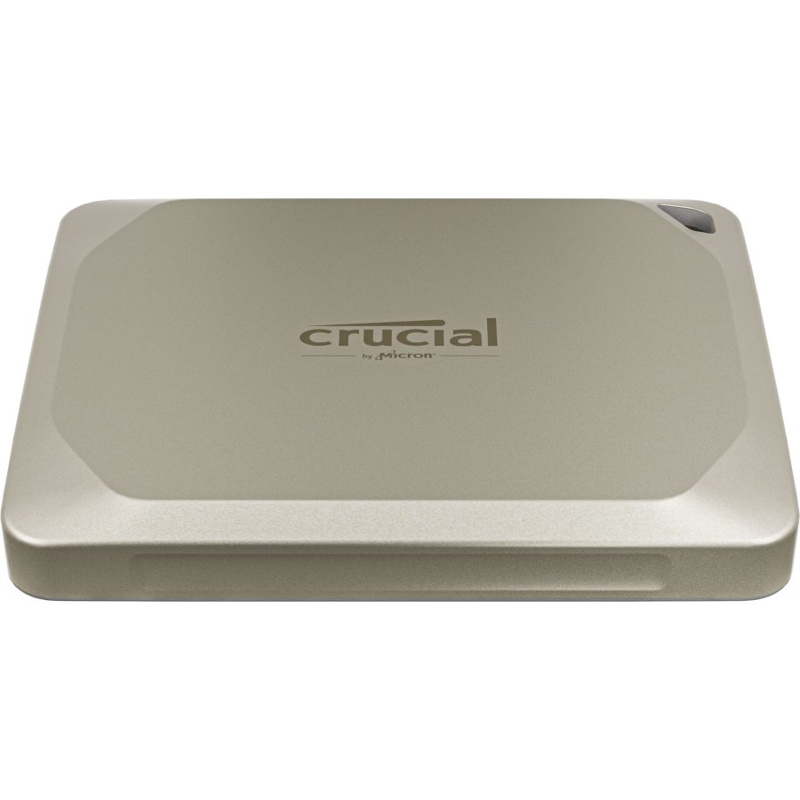 Crucial X9 Pro for Mac       1TB Portable SSD USB 3.2 Gen2 #4