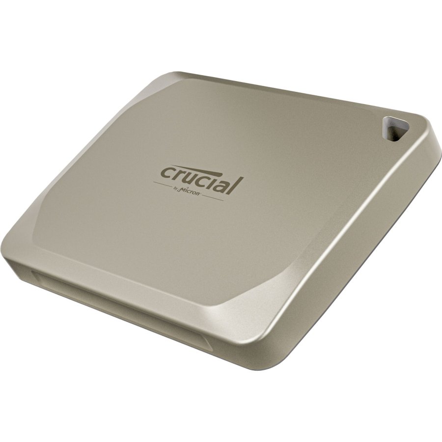Crucial X9 Pro for Mac       1TB Portable SSD USB 3.2 Gen2 #5