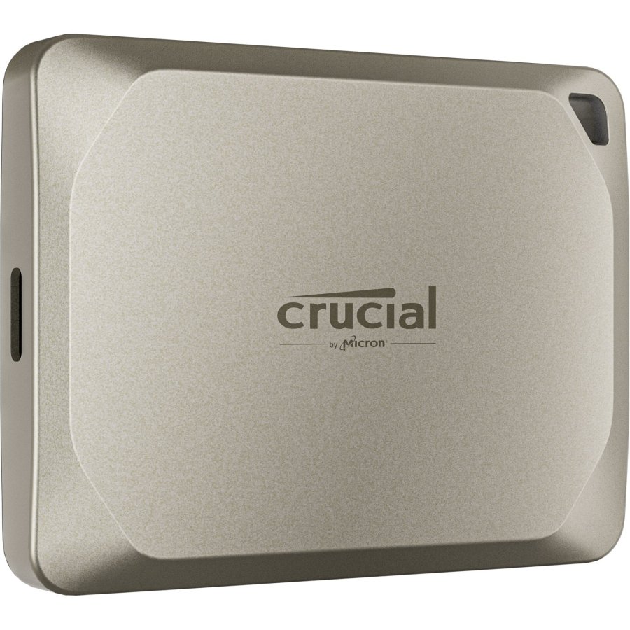 Crucial X9 Pro for Mac       1TB Portable SSD USB 3.2 Gen2 #7
