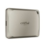 Crucial X9 Pro for Mac       2TB Portable SSD USB 3.2 Gen2 #2