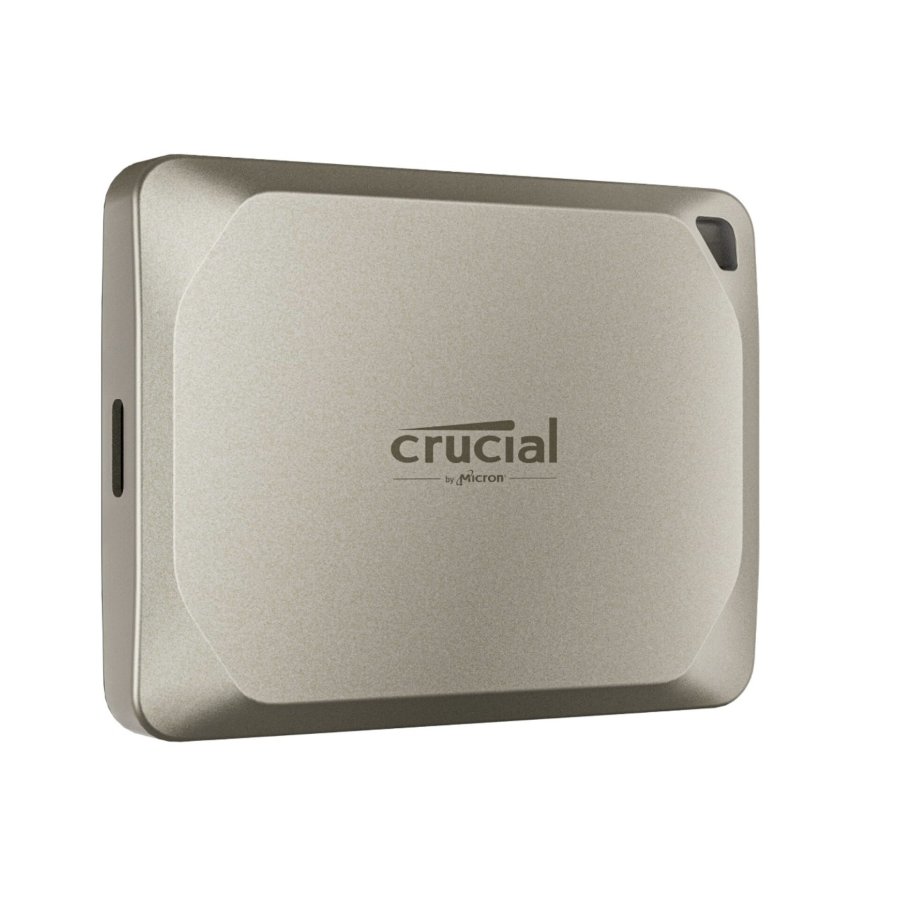 Crucial X9 Pro for Mac       2TB Portable SSD USB 3.2 Gen2 #2