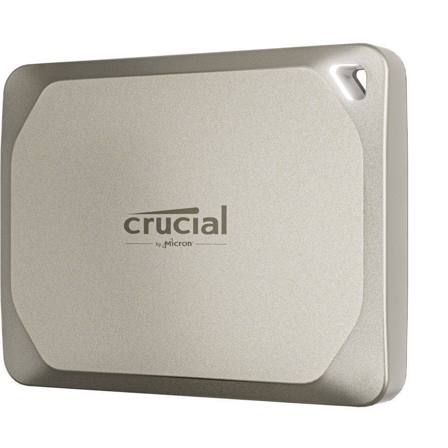 Crucial X9 Pro for Mac       2TB Portable SSD USB 3.2 Gen2 #3