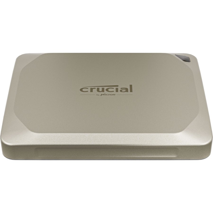 Crucial X9 Pro for Mac       2TB Portable SSD USB 3.2 Gen2 #4