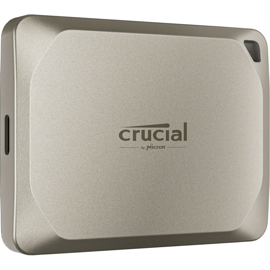Crucial X9 Pro for Mac       2TB Portable SSD USB 3.2 Gen2 #7
