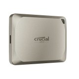 Crucial X9 Pro for Mac       4TB Portable SSD USB 3.2 Gen2 #2