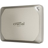 Crucial X9 Pro for Mac       4TB Portable SSD USB 3.2 Gen2 #3