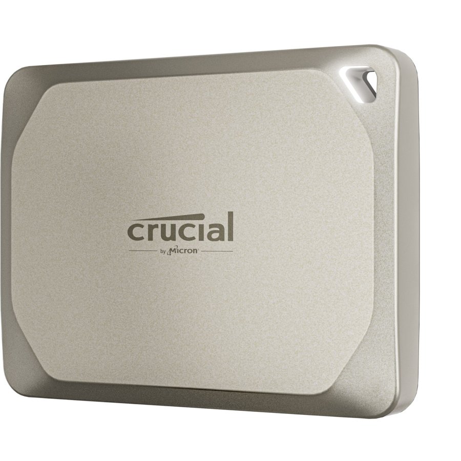 Crucial X9 Pro for Mac       4TB Portable SSD USB 3.2 Gen2 #3