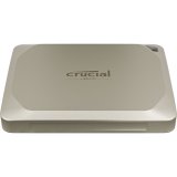 Crucial X9 Pro for Mac       4TB Portable SSD USB 3.2 Gen2 #4