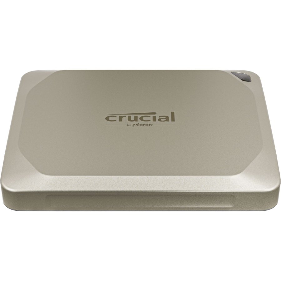 Crucial X9 Pro for Mac       4TB Portable SSD USB 3.2 Gen2 #4