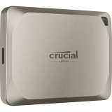 Crucial X9 Pro for Mac       4TB Portable SSD USB 3.2 Gen2 #7