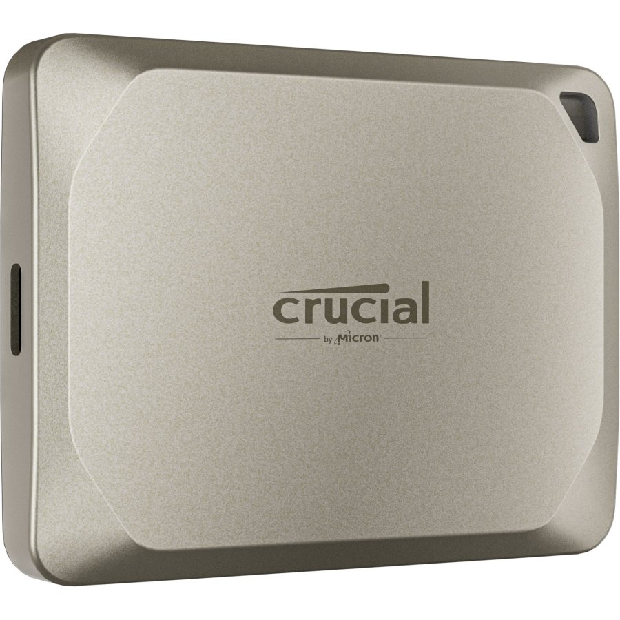 Crucial X9 Pro for Mac       4TB Portable SSD USB 3.2 Gen2 #7