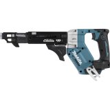 Makita DFR551Z Cordless Magazine Screwdriver #2