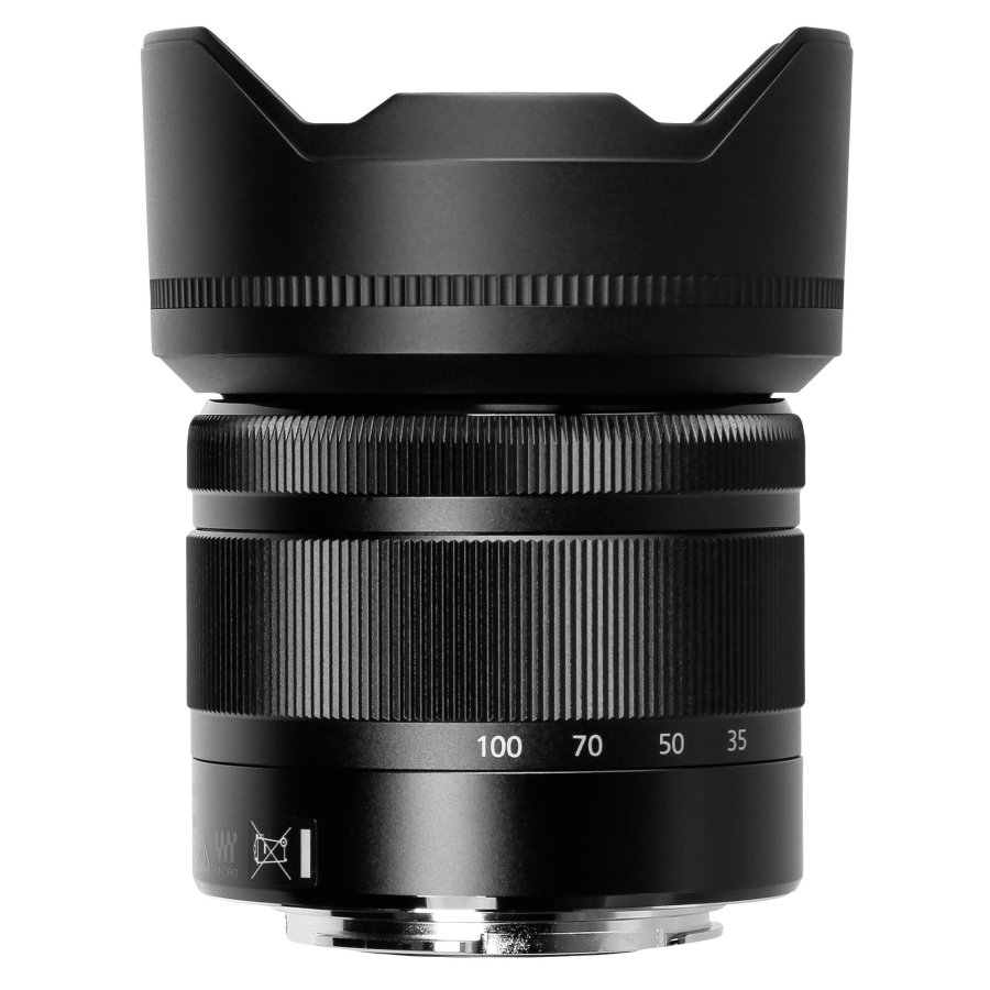 Panasonic Lumix 4-5,6/35-100 G OIS black #2