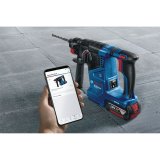 Bosch GBH 18V-24 C (2x5,0Ah, L) #3