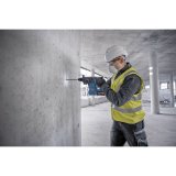 Bosch GBH 18V-24 C (2x5,0Ah, L) #6