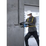 Bosch GBH 18V-24 C (2x5,0Ah, L) #7