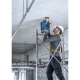 Bosch GBH 18V-24 C (2x5,0Ah, L) #12