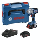 Bosch GDS 18V-450 HC (2xPC4,0Ah, L-BOXX) #1