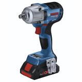 Bosch GDS 18V-450 HC (2xPC4,0Ah, L-BOXX) #2