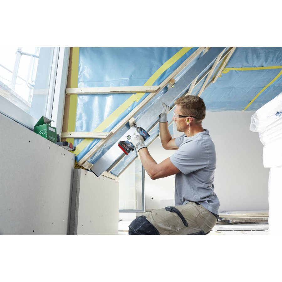 Bosch GDX 18V-200, Solo, L-Boxx #3
