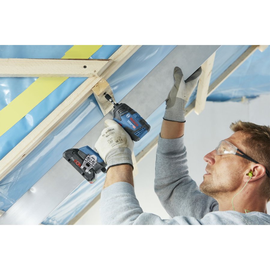 Bosch GDX 18V-200, Solo, L-Boxx #4