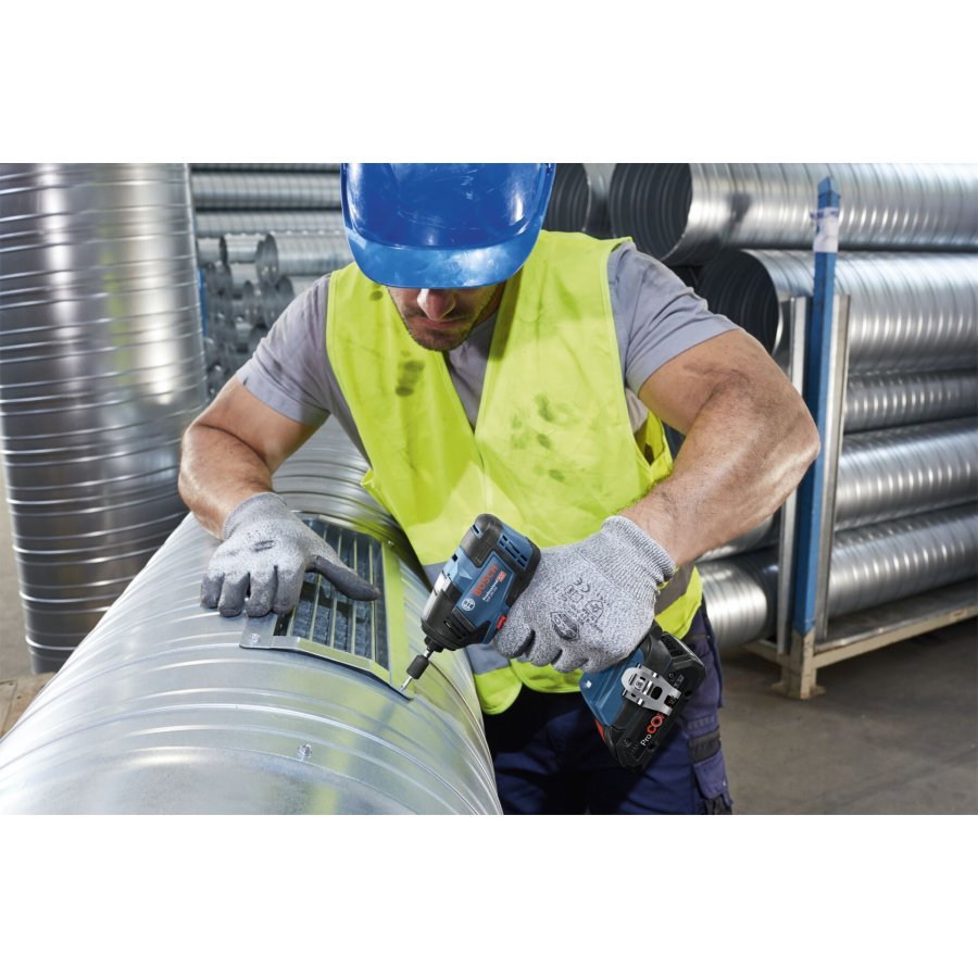 Bosch GDX 18V-200, Solo, L-Boxx #6