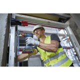 Bosch GDX 18V-200, Solo, L-Boxx #8