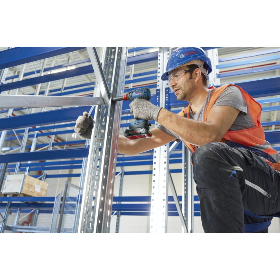 Bosch GDX 18V-200, Solo, L-Boxx #9