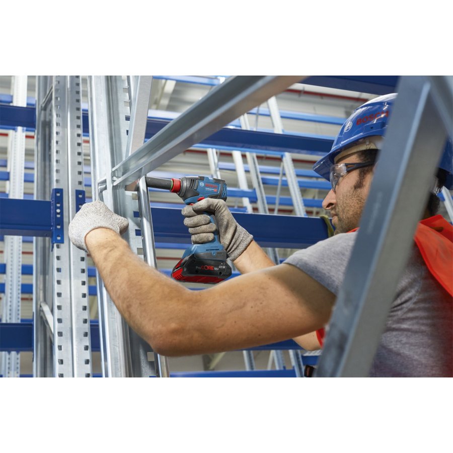 Bosch GDX 18V-200, Solo, L-Boxx #10