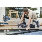 Bosch GDX 18V-200, Solo, L-Boxx #12