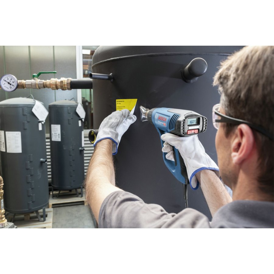 Bosch GHG 23-66 #7