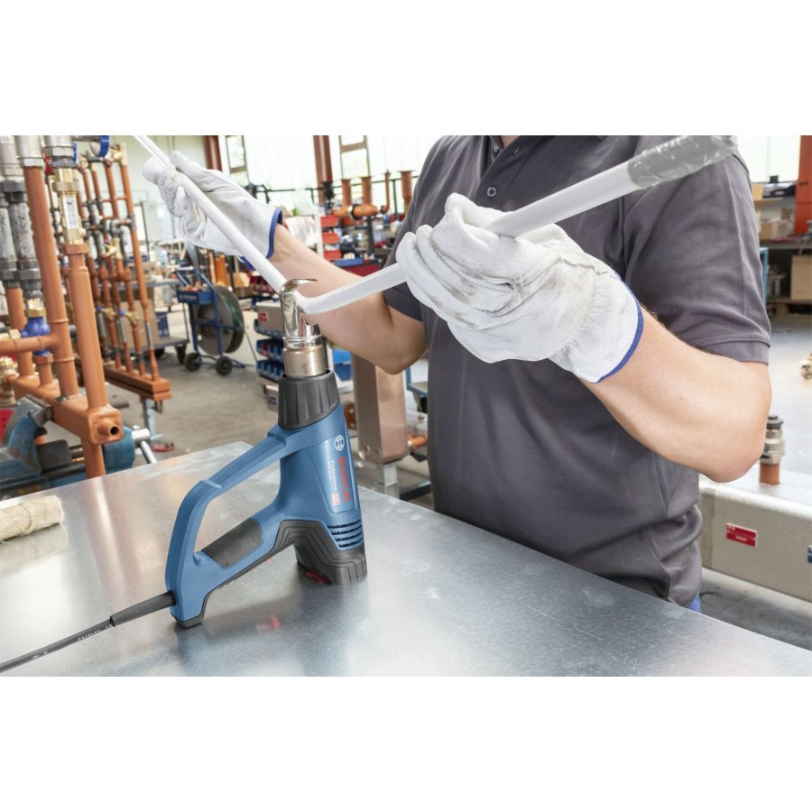 Bosch GHG 23-66 #8