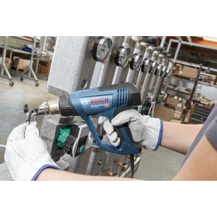 Bosch GHG 23-66 #10